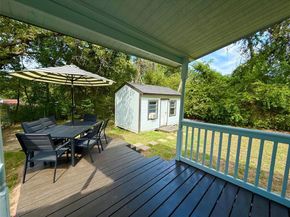 532  Marquette Avenue , Azle Texas 76020