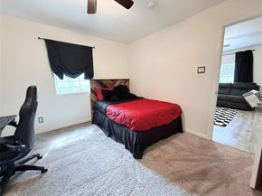 532  Marquette Avenue , Azle Texas 76020