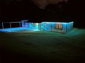 532  Marquette Avenue , Azle Texas 76020
