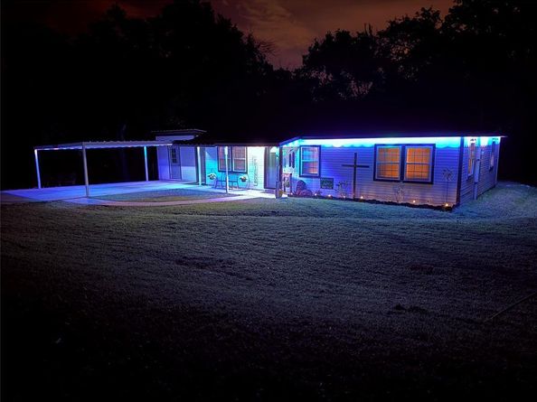532  Marquette Avenue , Azle Texas 76020