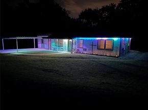 532  Marquette Avenue , Azle Texas 76020