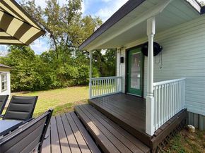 532  Marquette Avenue , Azle Texas 76020