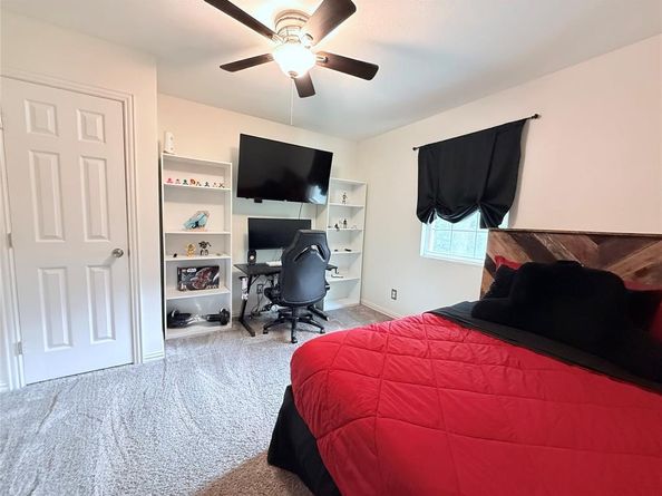 532  Marquette Avenue , Azle Texas 76020