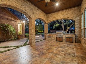 1916  Renfro Road , Colleyville Texas 76034