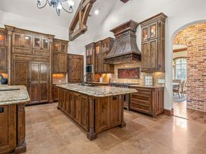 1916  Renfro Road , Colleyville Texas 76034