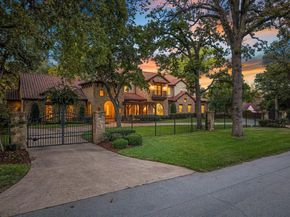 1916  Renfro Road , Colleyville Texas 76034
