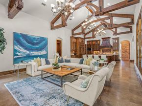 1916  Renfro Road , Colleyville Texas 76034