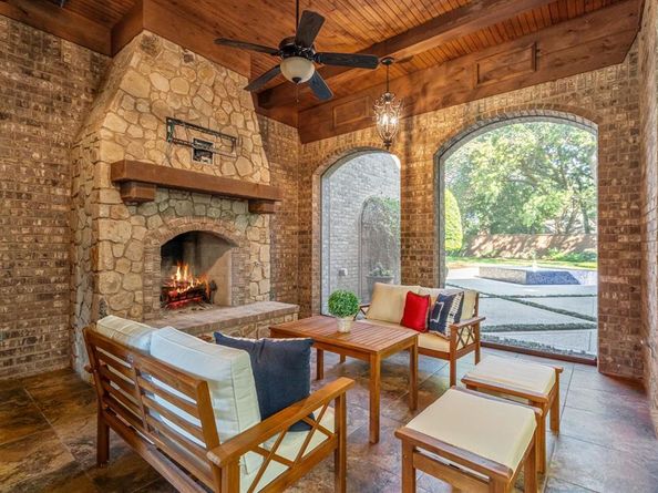 1916  Renfro Road , Colleyville Texas 76034