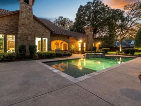 1916  Renfro Road , Colleyville Texas 76034