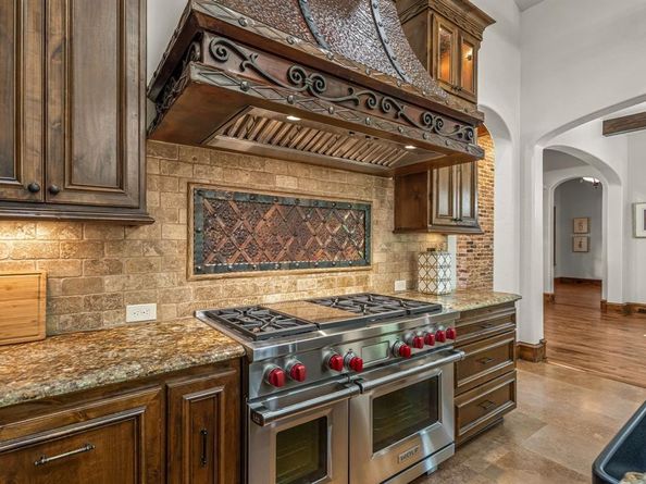 1916  Renfro Road , Colleyville Texas 76034