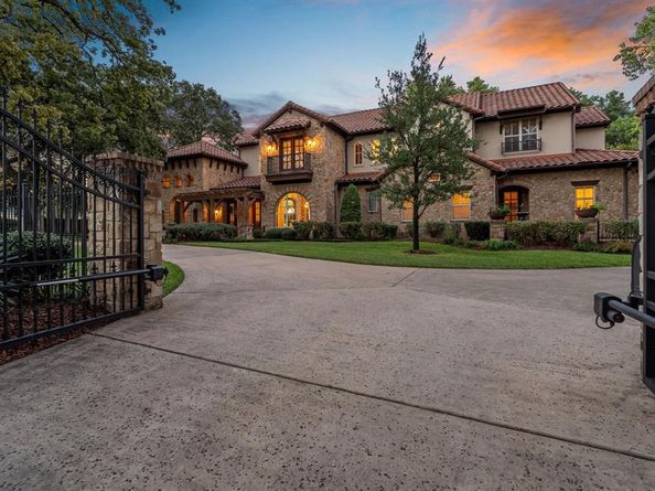 1916  Renfro Road , Colleyville Texas 76034