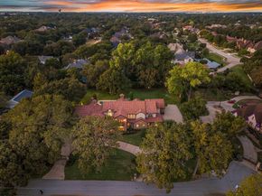 1916  Renfro Road , Colleyville Texas 76034