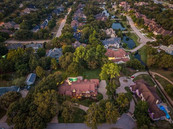 1916  Renfro Road , Colleyville Texas 76034