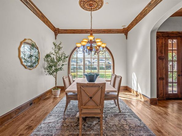 1916  Renfro Road , Colleyville Texas 76034