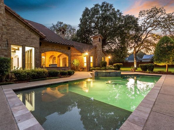 1916  Renfro Road , Colleyville Texas 76034