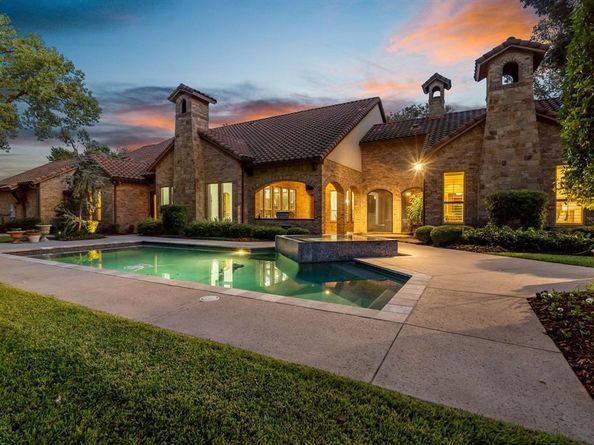 1916  Renfro Road , Colleyville Texas 76034