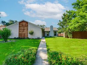 2013  Cornell Drive , Richardson Texas 75081