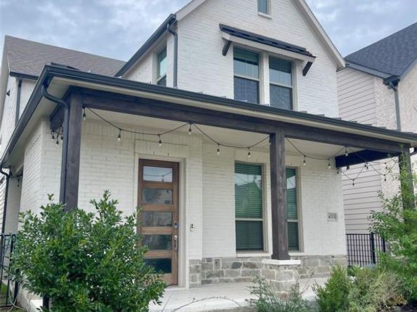 4253  Sechrist Drive , Frisco Texas 75034