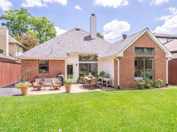 5733  Vickery Boulevard , Dallas Texas 75206