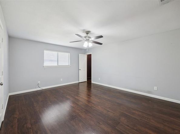 3633  Ridgewood Drive , Grand Prairie Texas 75052