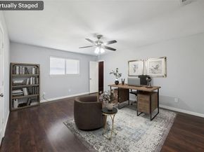 3633  Ridgewood Drive , Grand Prairie Texas 75052