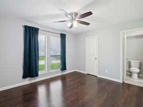 3633  Ridgewood Drive , Grand Prairie Texas 75052