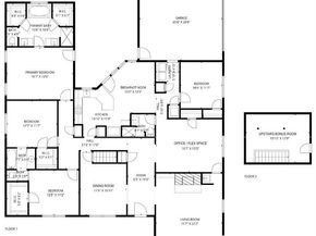 3633  Ridgewood Drive , Grand Prairie Texas 75052