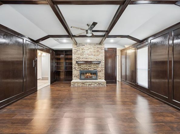 3633  Ridgewood Drive , Grand Prairie Texas 75052