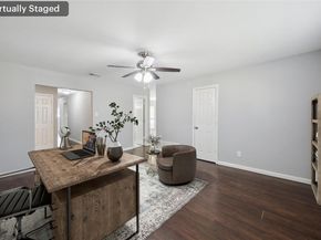 3633  Ridgewood Drive , Grand Prairie Texas 75052
