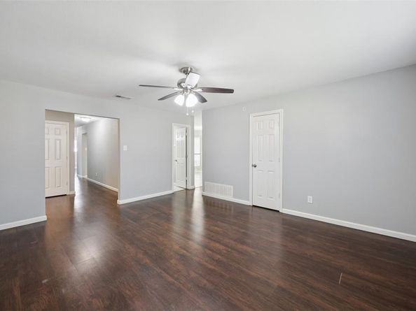 3633  Ridgewood Drive , Grand Prairie Texas 75052