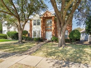 1719  Live Oak Lane , Allen Texas 75002