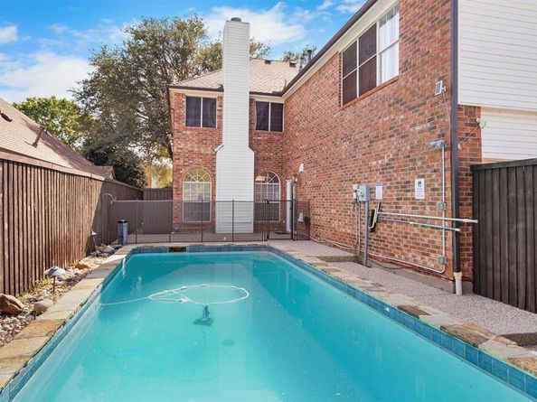 1719  Live Oak Lane , Allen Texas 75002
