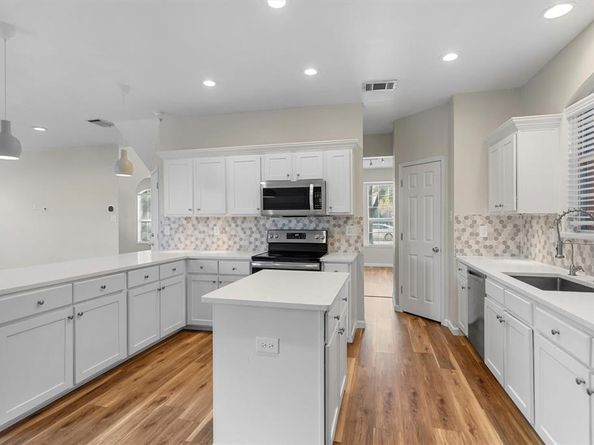 1719  Live Oak Lane , Allen Texas 75002
