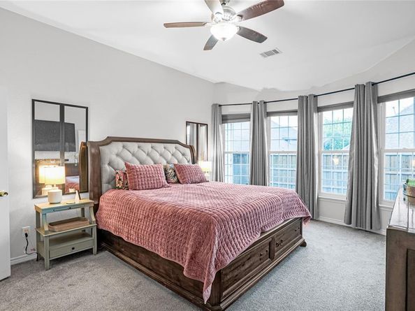5300  Hawks Nest  , McKinney Texas 75072