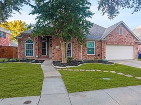 5300  Hawks Nest  , McKinney Texas 75072