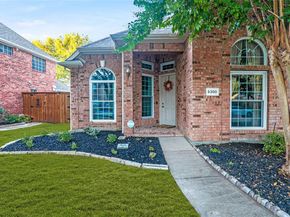 5300  Hawks Nest  , McKinney Texas 75072