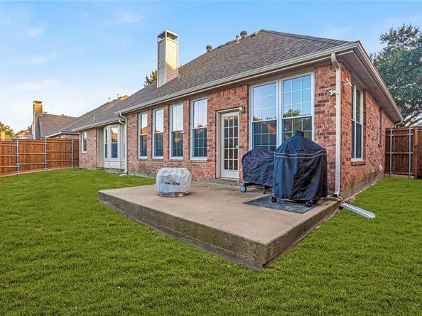5300  Hawks Nest  , McKinney Texas 75072