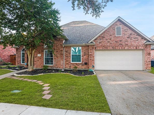 5300  Hawks Nest  , McKinney Texas 75072