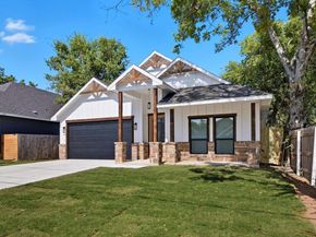 5115  Draper Street , Fort Worth Texas 76105