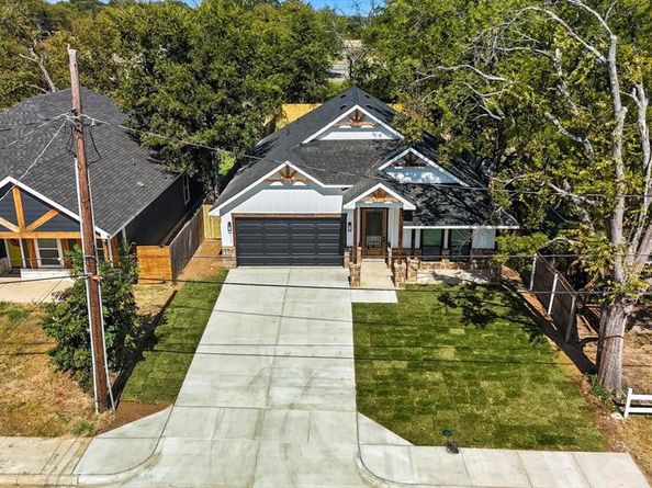 5115  Draper Street , Fort Worth Texas 76105