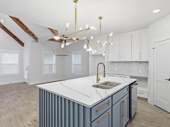 5115  Draper Street , Fort Worth Texas 76105