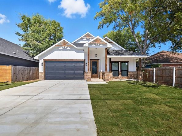 5115  Draper Street , Fort Worth Texas 76105