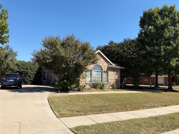 1413  Chase Oaks Drive , Keller Texas 76248