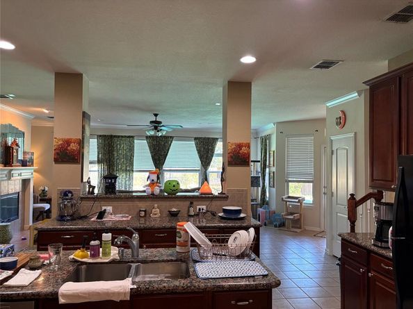 1413  Chase Oaks Drive , Keller Texas 76248