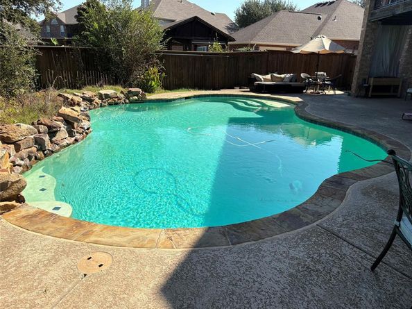 1413  Chase Oaks Drive , Keller Texas 76248