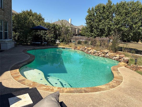 1413  Chase Oaks Drive , Keller Texas 76248