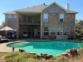 1413  Chase Oaks Drive , Keller Texas 76248