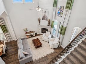 6300  Whiskerbrush Road , Flower Mound Texas 76226