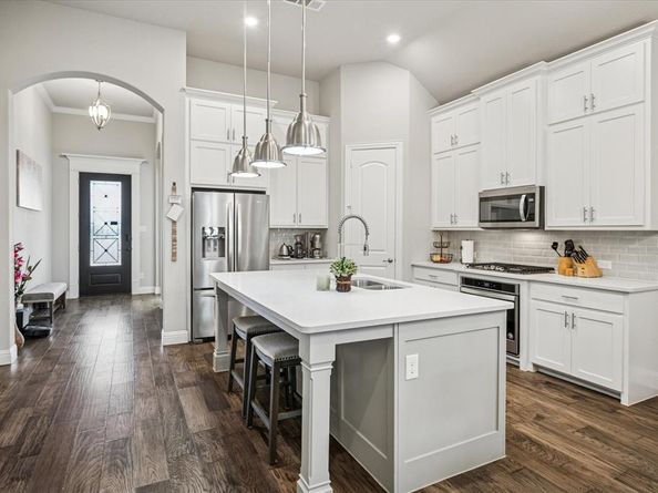 6300  Whiskerbrush Road , Flower Mound Texas 76226