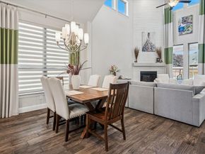 6300  Whiskerbrush Road , Flower Mound Texas 76226